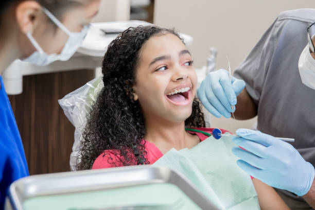 Best Emergency Dental Surgery in Martins Ferry, OH